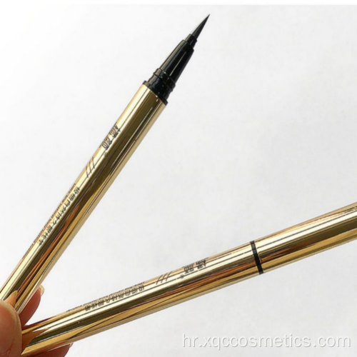 Vodootporna olovka za oči sa svjetlucavim i svjetlucavim izgledom dugotrajna